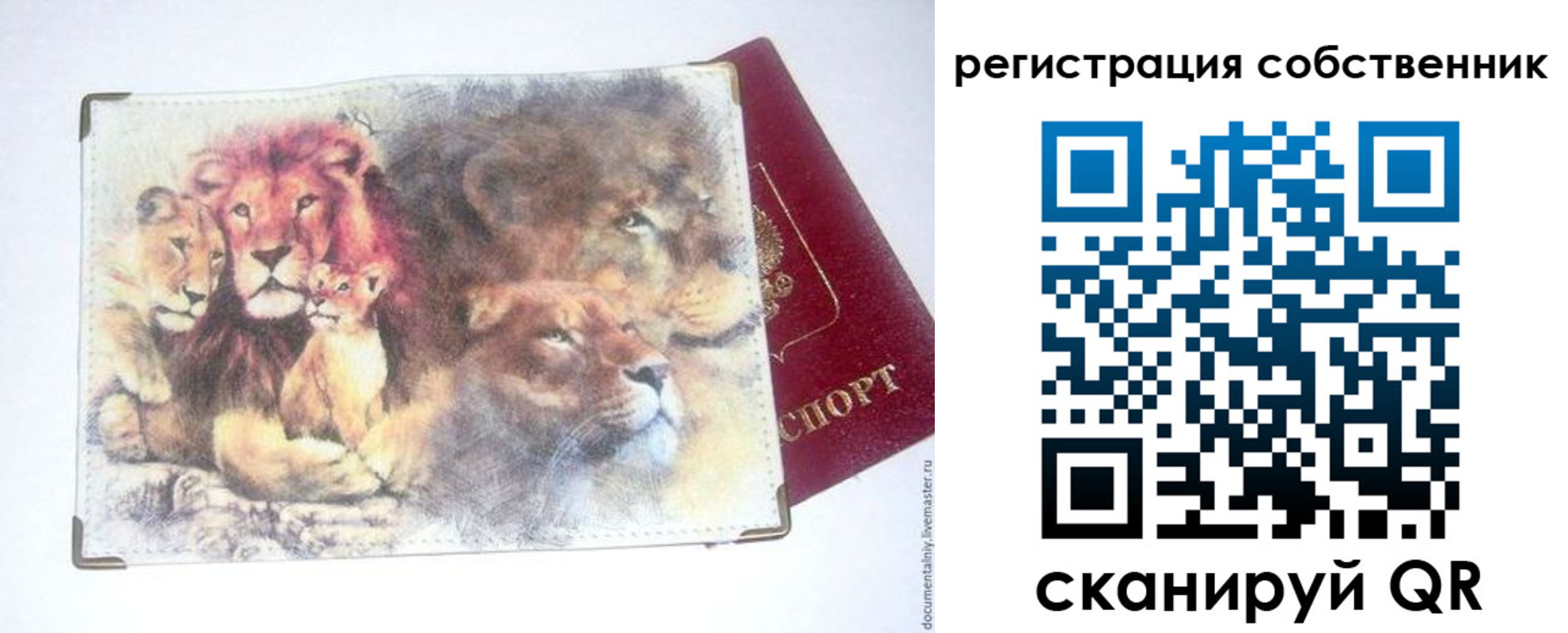 прописка для кредита в Химках
